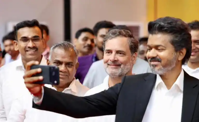 cm vijay n