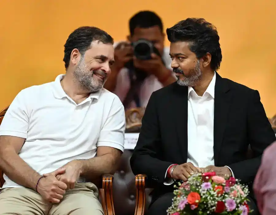 Flash : முதல்வர் விஜய், சோனியா காந்தி, ராகுல்காந்தி சந்திப்பு திடீர் ரத்து..! கடைசி நேரத்தில் மாற்றப்பட்ட பிளான்..!