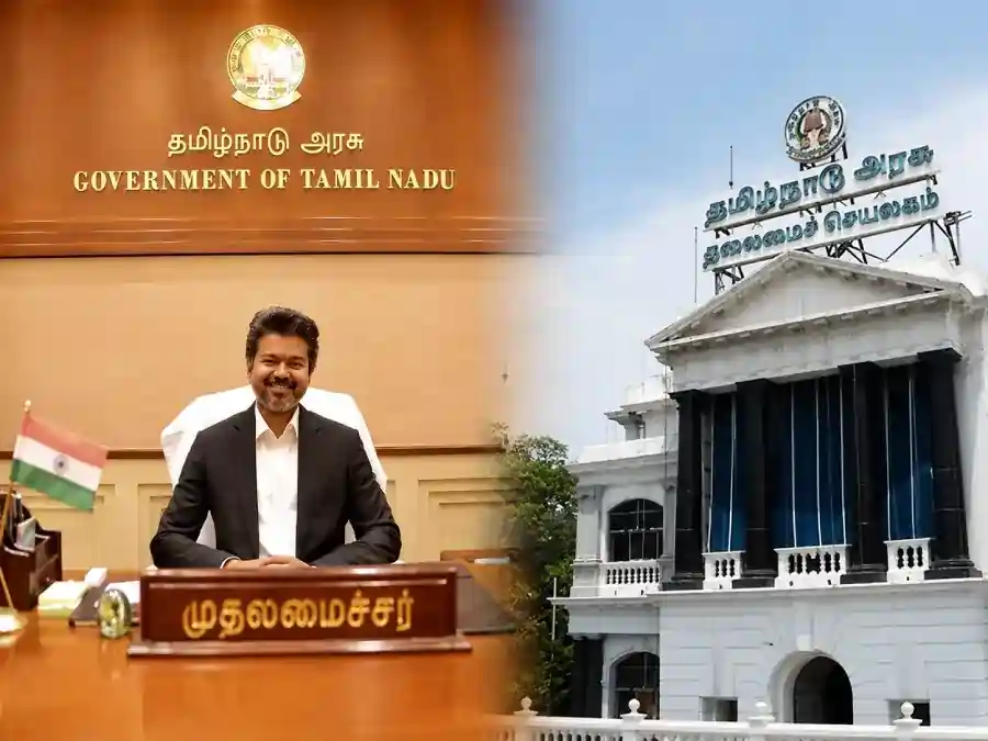 தமிழக அமைச்சரவை நாளை விரிவாக்கம்.. புதிய அமைச்சர்கள் யார் யார்..? வெளியானது லிஸ்ட்..!