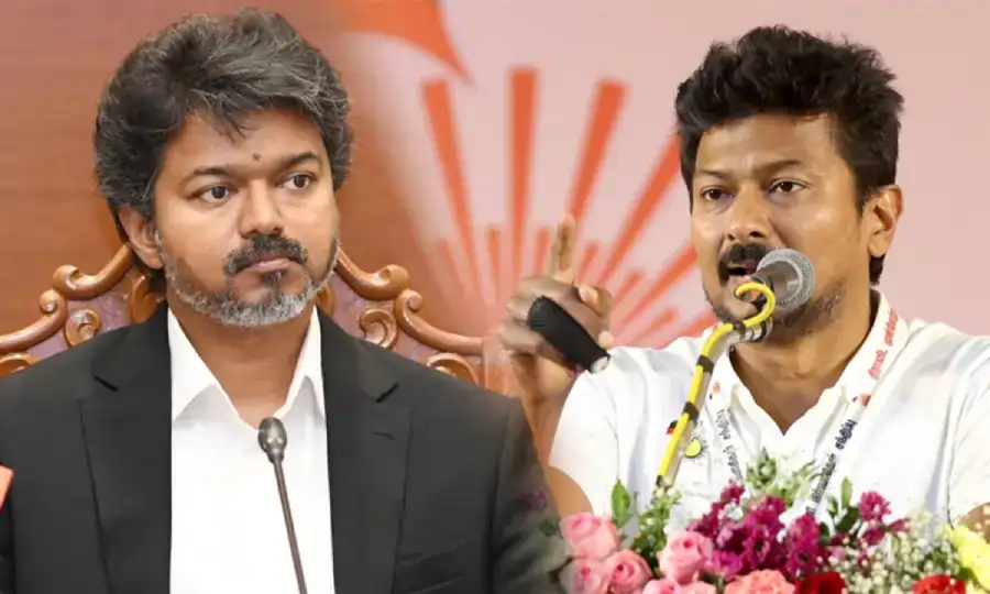 “தேர்தலுக்கு முன்பு வாய் கிழிய பஞ்ச் டயலாக்.. முதல்வரானதும் Deep Sleep Mode.. தமிழ்நாடு தாங்காது CM Sir..” உதயநிதி காட்டம்..!