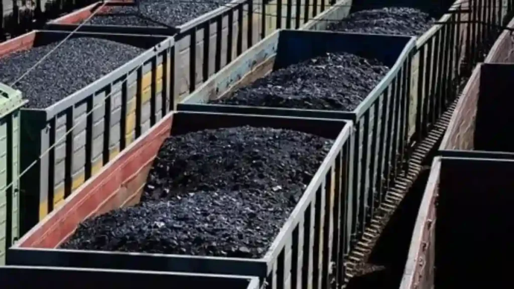 coal
