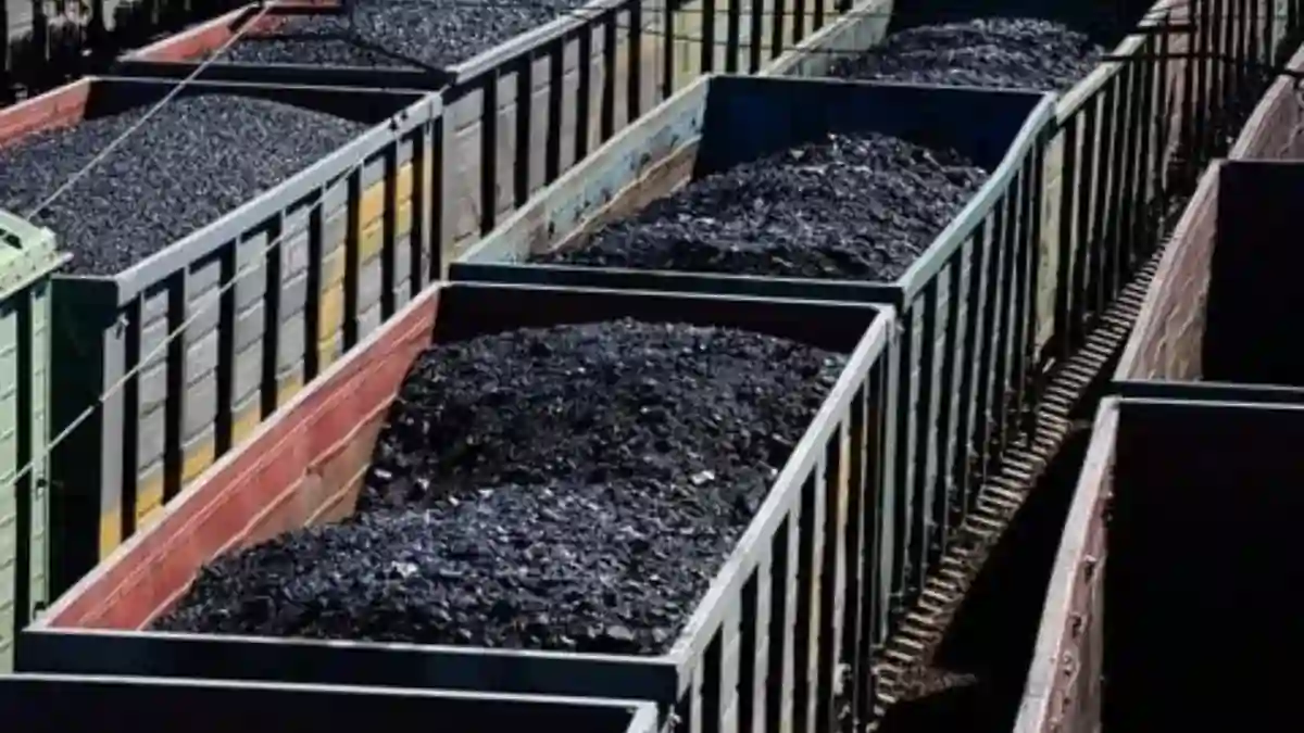 coal