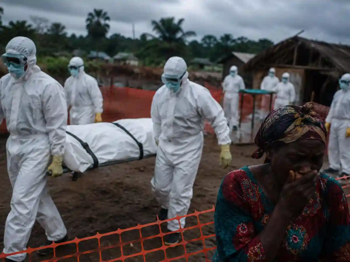 congo ebola
