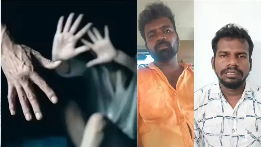 வெறிநாய் குதறியது போல் இருந்த சடலம்.. சிறுமியின் முடியை வைத்தே கழுத்தை நெரித்த கொடூரர்கள்..! அதிர வைக்கும் தகவல்கள்..!