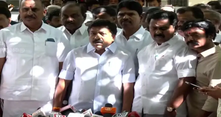 cv sanmugam