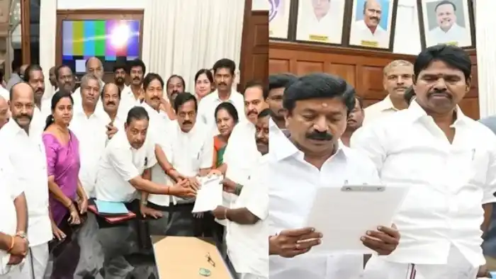 cv shanmugam