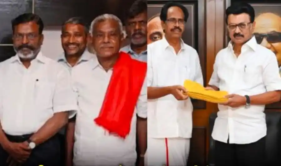 “அவசரப்பட்டு முடிவு எடுக்க வேண்டாம்..” கூட்டணி கட்சி தலைவர்களிடம் ஸ்டாலின் வலியுறுத்தல்..!