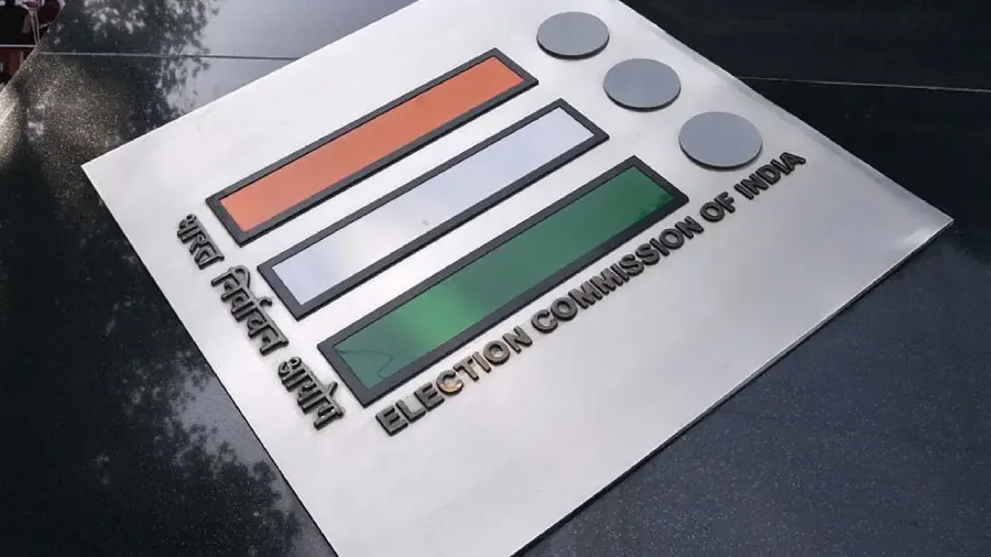 election commission of indi 1