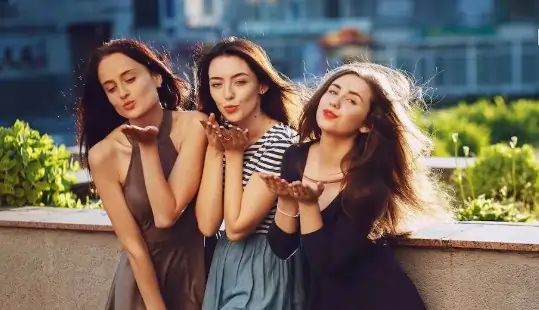girls