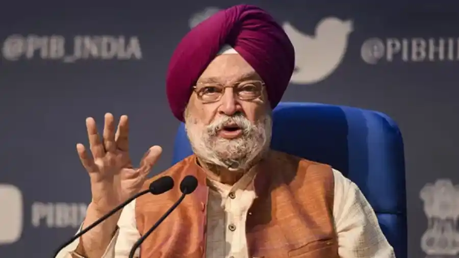 இந்தியாவிடம் 69 நாட்களுக்குப் போதுமான கச்சா எண்ணெய், 45 நாட்களுக்குப் போதுமான LPG இருப்பு உள்ளது.. மத்திய அரசு தகவல்..!