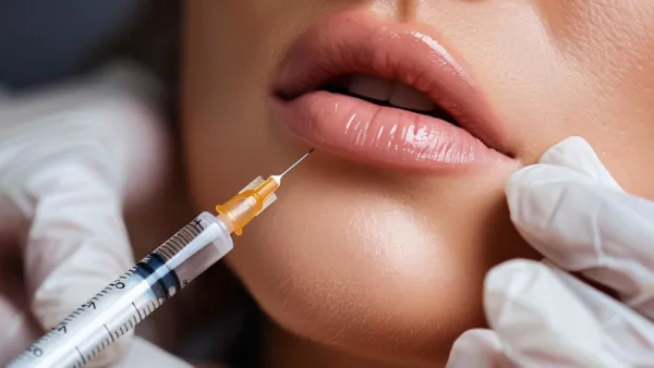 injection