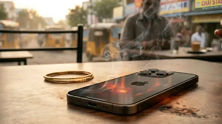 iphone heat iphone heat