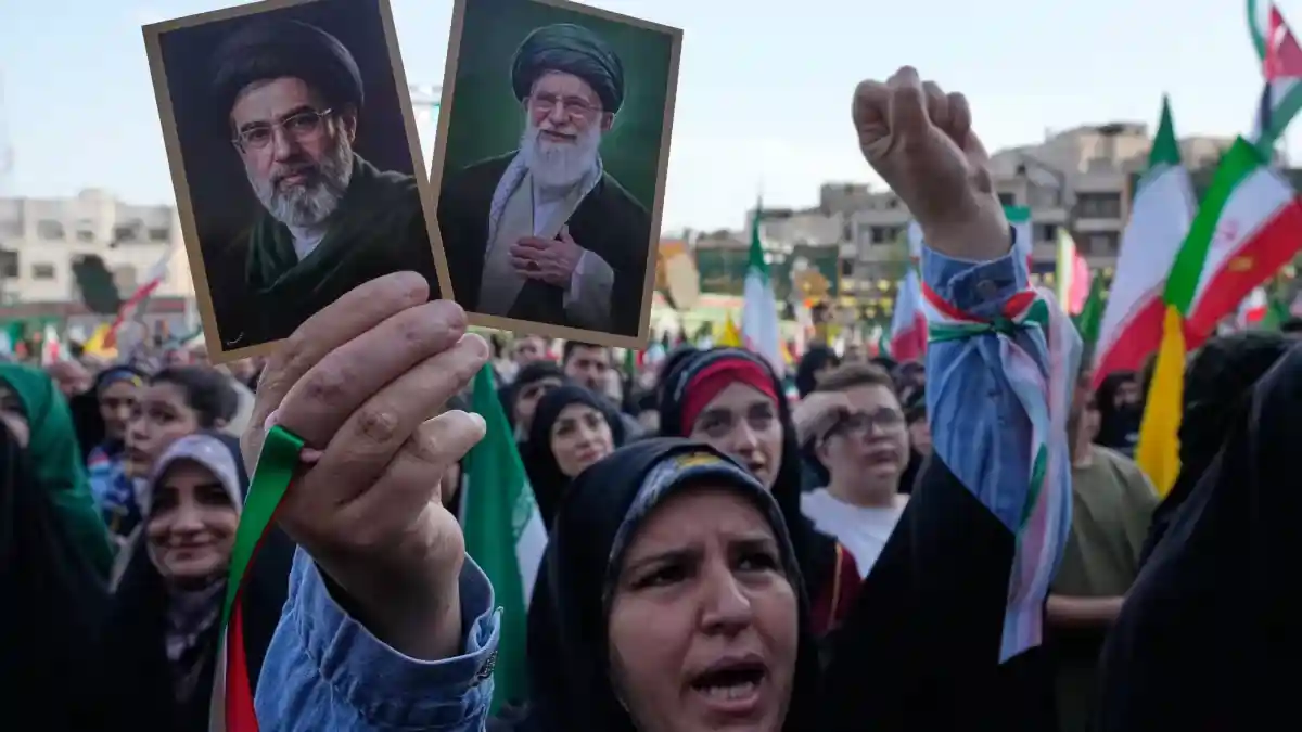 iran us war updates