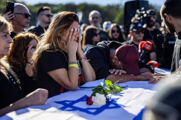 isreal 1