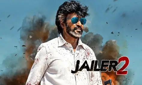 ஜெயிலர் 2 படப்பிடிப்பில் இளைஞர் பலி.. படத்தின் ரிலீஸ் தேதியில் மாற்றம்..?