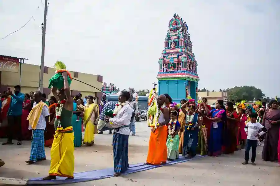 karachi ini tamilnadu
