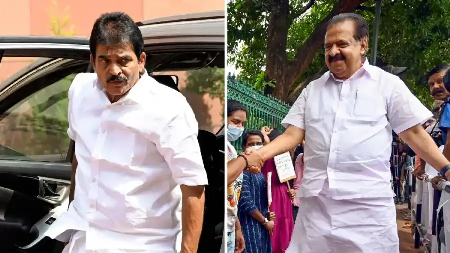 கேரளாவின் அடுத்த முதலமைச்சர் யார்..? இந்த இருவருக்கு தான் அதிக வாய்ப்பு..!