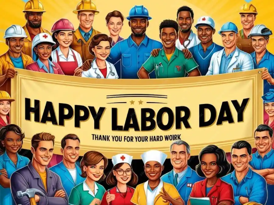 labour day