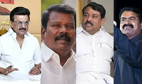 leaders