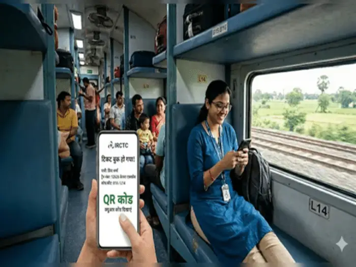 lower berth