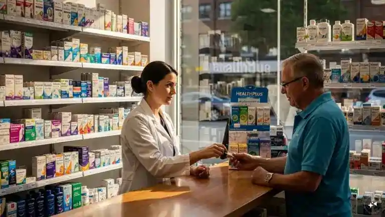 medical