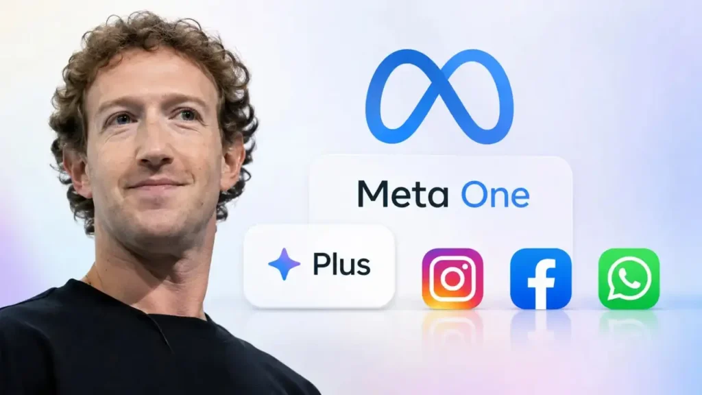 meta subscription