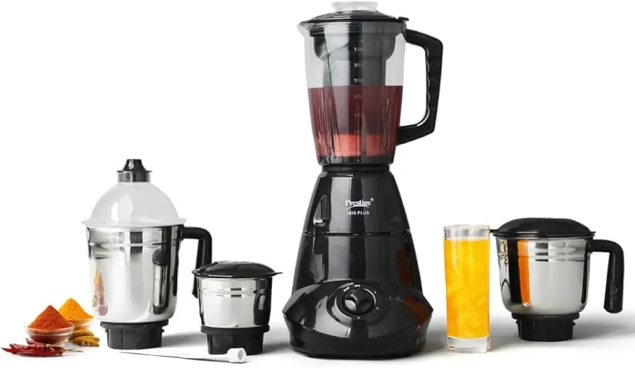 mixer jar mixer jar