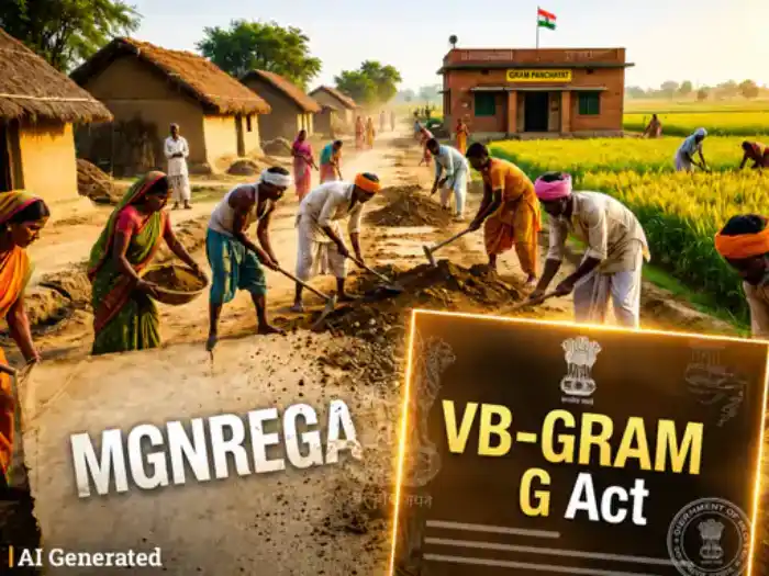mnrega