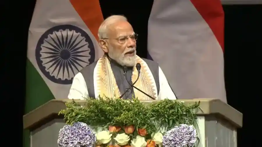 modi 3