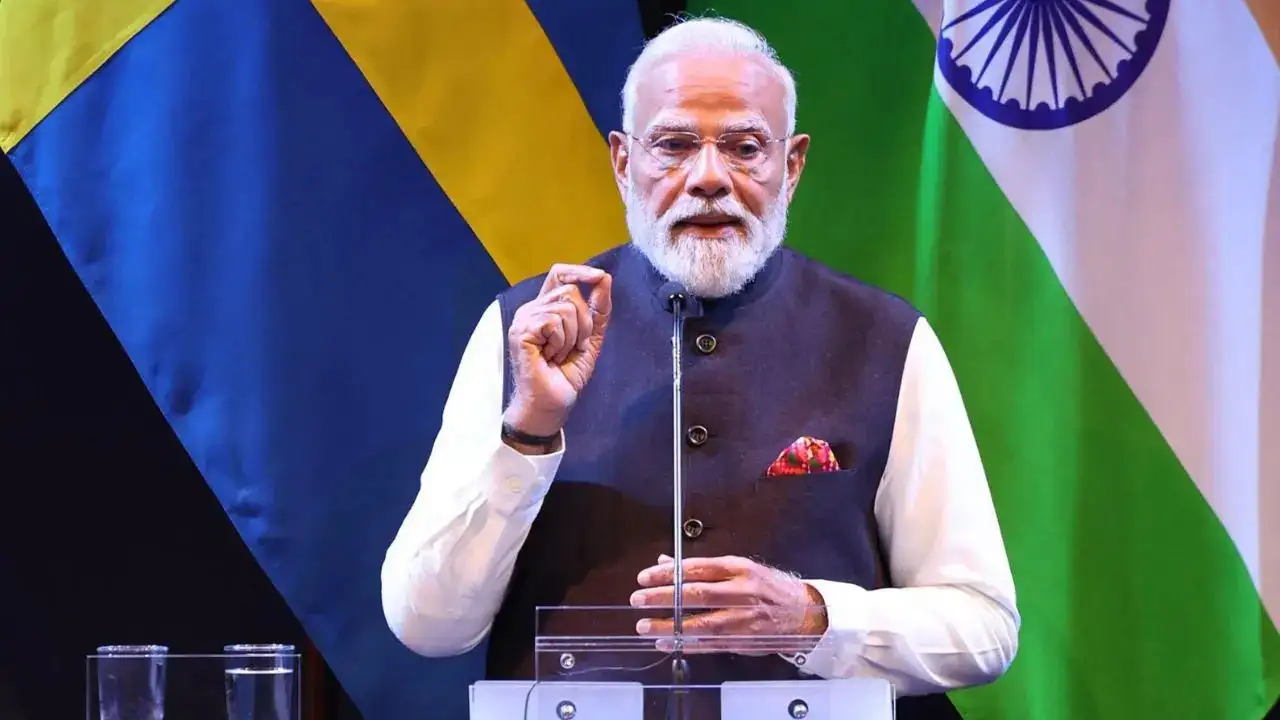 modi