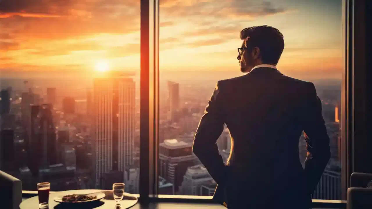 morning habits of highly successful people
