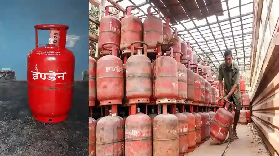 ஷாக் நியூஸ்.. இவர்கள் தங்கள் LPG எரிவாயு சிலிண்டரை ஒப்படைக்க வேண்டும்..! இல்லையெனில் இணைப்பு துண்டிக்கப்படும்..!