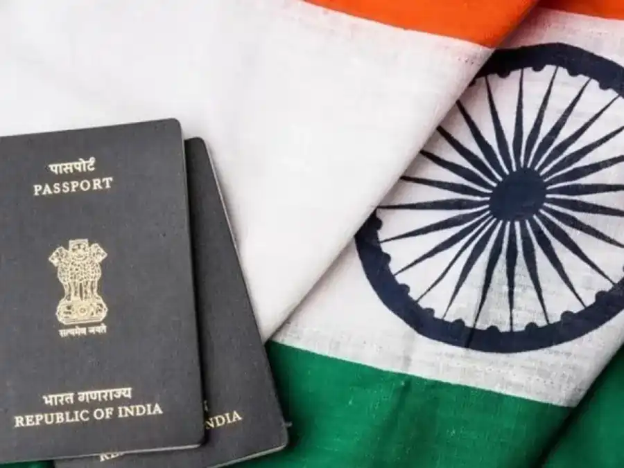 passport