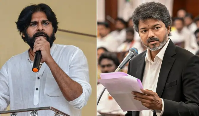 pawan kalyan vijay