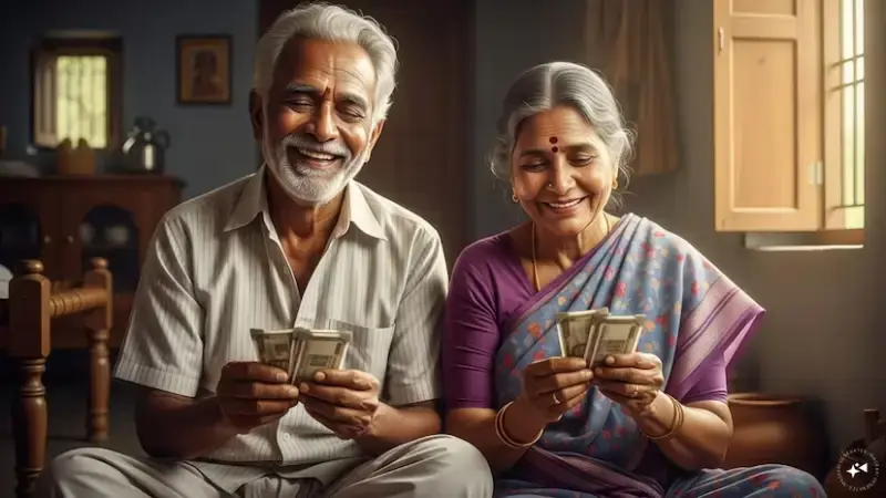 ஓய்வூதியதாரர்கள் கவனத்திற்கு.. இந்த திட்டத்தில் 85 வயது வரை மாதாந்திரப் பணம் பெறலாம்..! புதிய விதிகள் இதோ..!