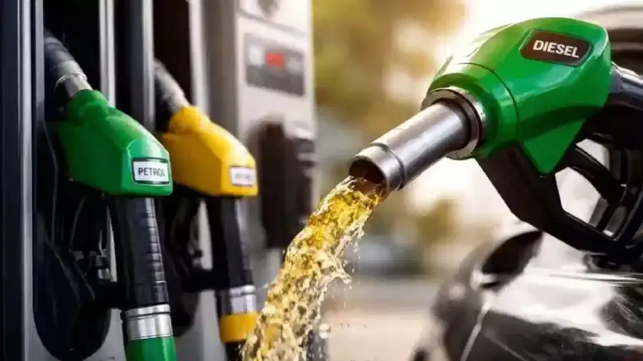 petrol diesel 3