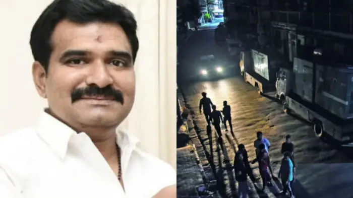 அறிவிக்கப்படாத மின் தடை ஏன்..? தனி நபர்கள் காரணமா..? அமைச்சர் நிர்மல்குமார் எச்சரிக்கை..!