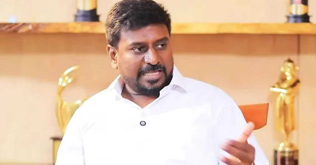 raj mohan minister