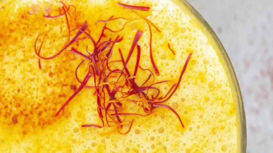 saffron milk 5 1
