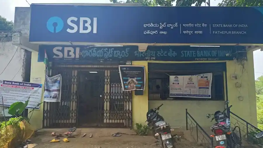 sbi bank