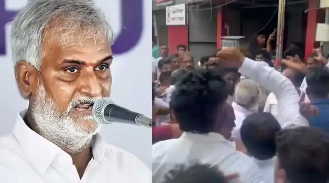 sekar babu