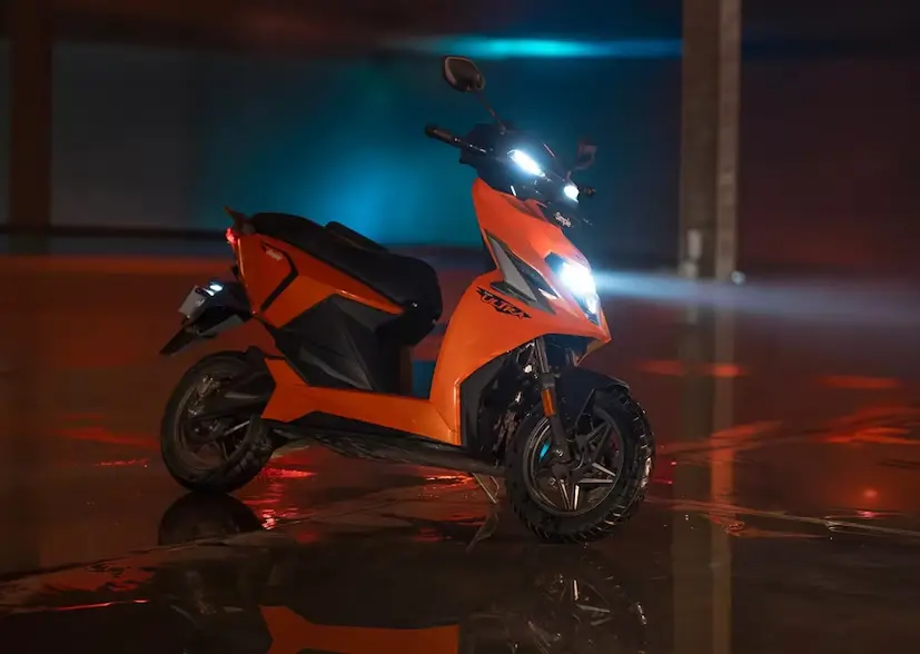 simple energy electric scooter simple energy electric scooter