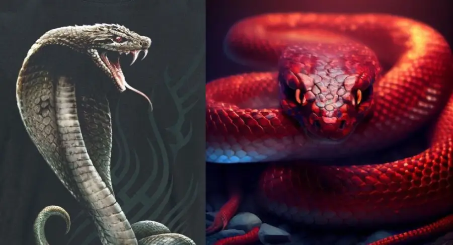 snakes