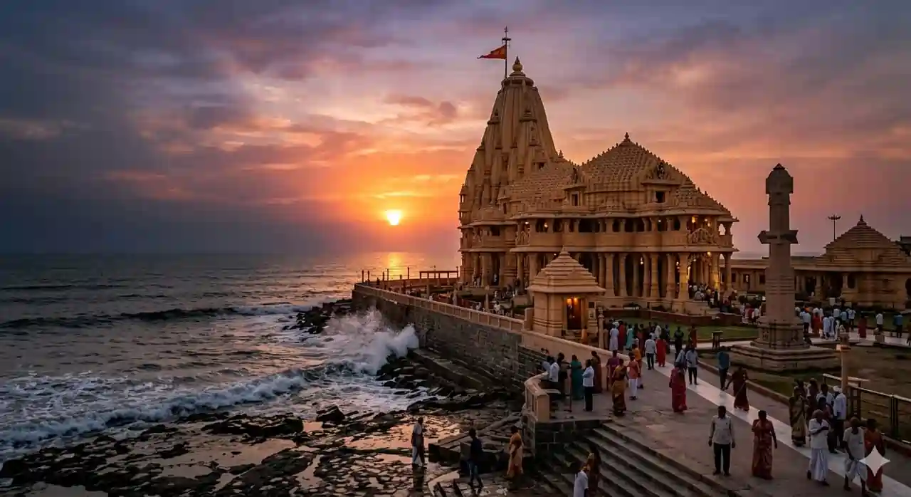 somarnath