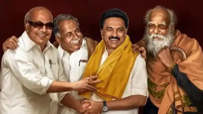 stalin anna