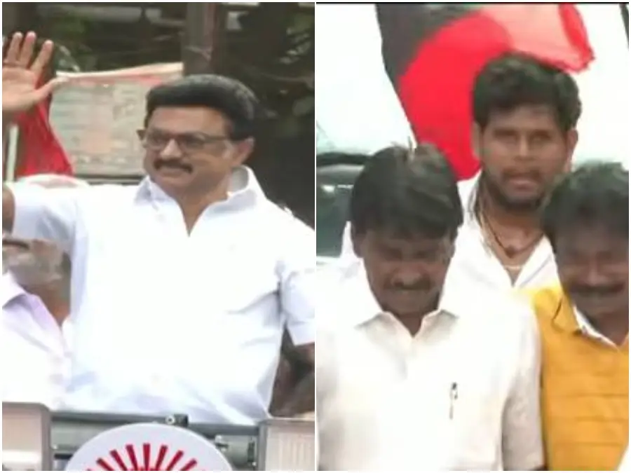 stalin kolathur