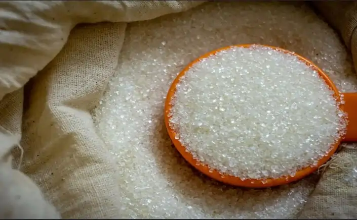 sugar