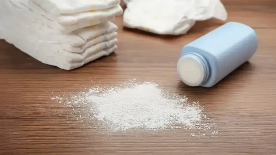 talcum powder hacks 1 1