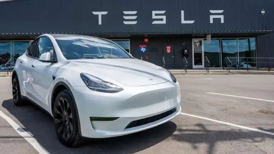 tesla 1 1