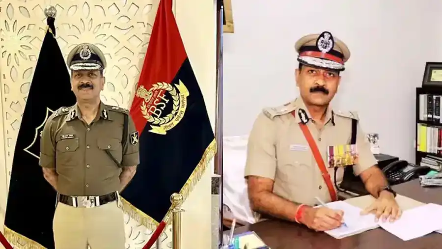 தமிழ்நாட்டின் புதிய டிஜிபியாக மகேஷ்குமார் அகர்வால் நியமனம்..! யார் இவர்..?
